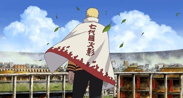 『BORUTO -NARUTO THE MOVIE-』は8月7日(金)から公開