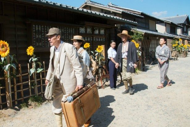 『この国の空』は8月8日(土)より全国公開