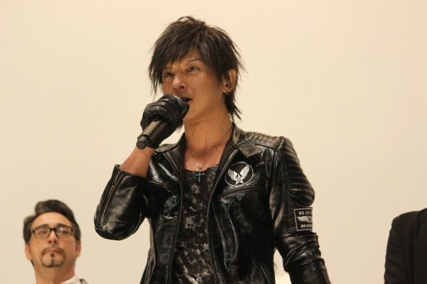 キレキレなうちに子作りしたい イケメンライダー 竹内涼真が発言 画像9 11 Movie Walker Press