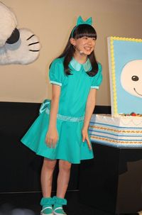 鈴木福に芦田愛菜 スヌーピー映画の吹替えに豪華子役陣 最新の映画ニュースならmovie Walker Press