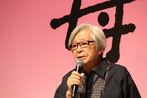 「今作が一番大事な映画になるのでは」と語った山田洋次監督