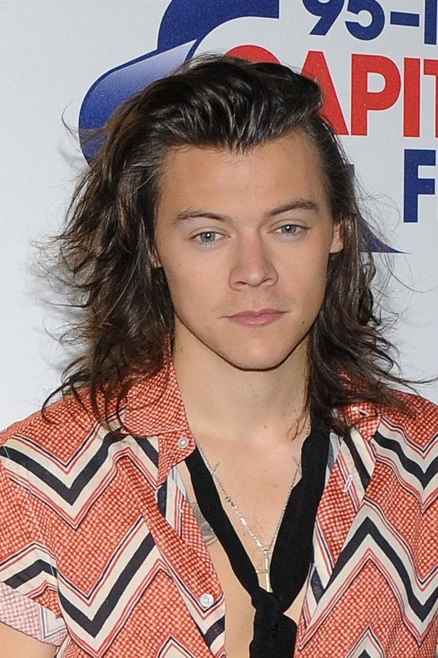 Blogjpmaefylh 最も共有された 1d ハリー 髪型 1d ハリー 髪型