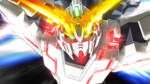 日本が世界に誇るロボットアニメーションの祖である「ガンダム」シリーズを一挙上映