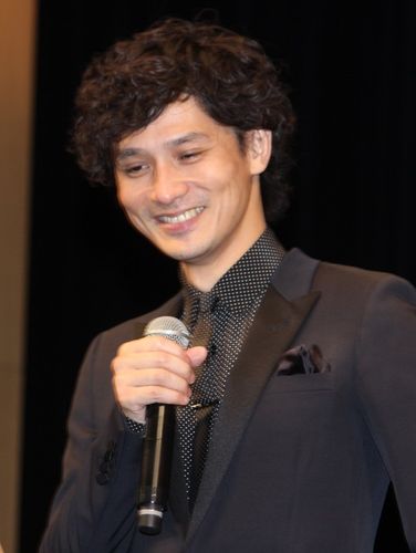 安藤政信が大失言！『GONIN』の木村一八を木村拓哉と間違える