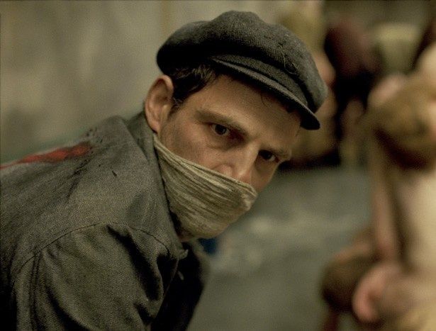 今年のカンヌでグランプリに輝いたラズロ・ネメス監督作『SON OF SAUL（英題）』