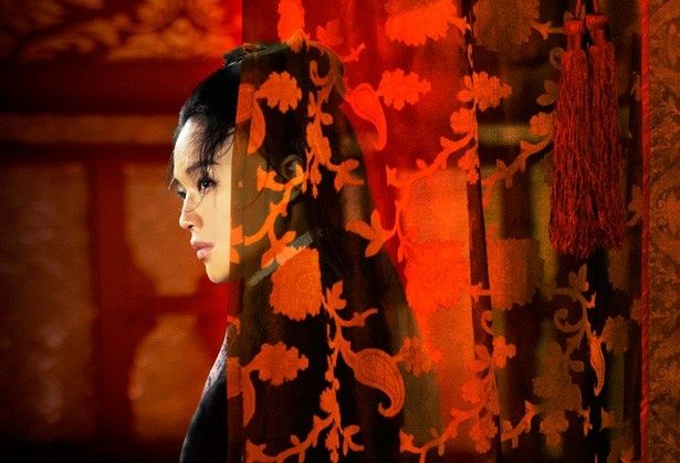 妻夫木聡も出演しているホウ・シャオシェン監督作『黒衣の刺客』