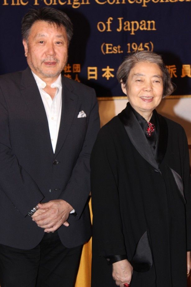 原田眞人と樹木希林が東京国際映画祭に求めるものとは？