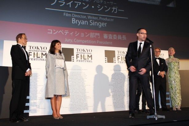 第28回東京国際映画祭が開幕