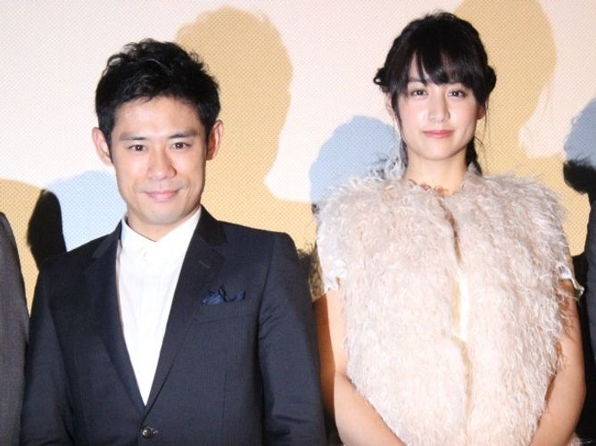 伊藤淳史、山本美月の花嫁姿は「キラキラしていた」