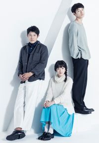 鈴木亮平と永野芽郁 坂口健太郎のクールさに突っ込み 画像1 15 Movie Walker Press