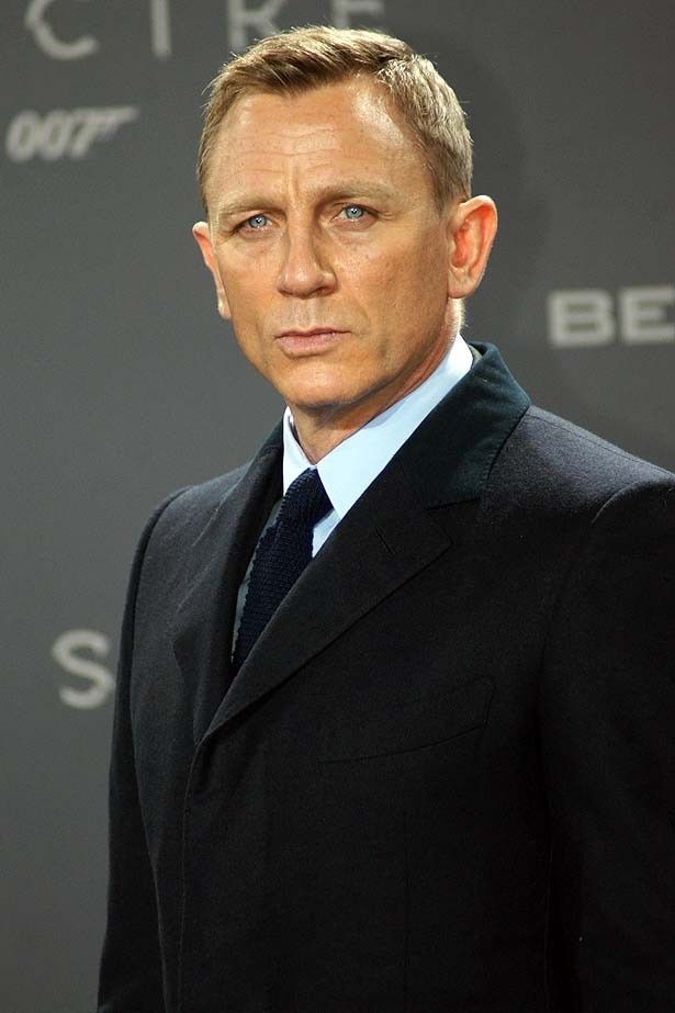 最新作『007 スペクター』は、シリーズ最高傑作との呼び声も高い