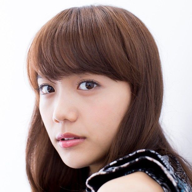 女優・松井愛莉(18)が自分の性格、いまハマっていることを語った