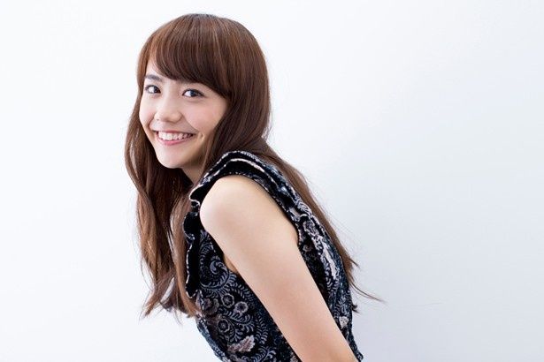 映画美少女 松井愛莉に聞く15の質問 Part3 画像3 5 Movie Walker Press