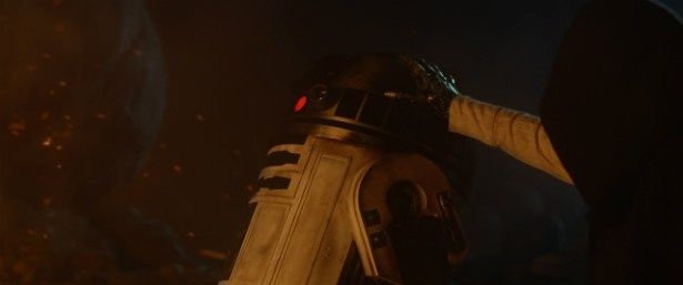 R2-D2も登場