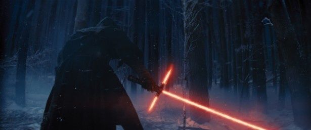 『スター・ウォーズ/フォースの覚醒 』は12月18日(金)18時半より全国公開