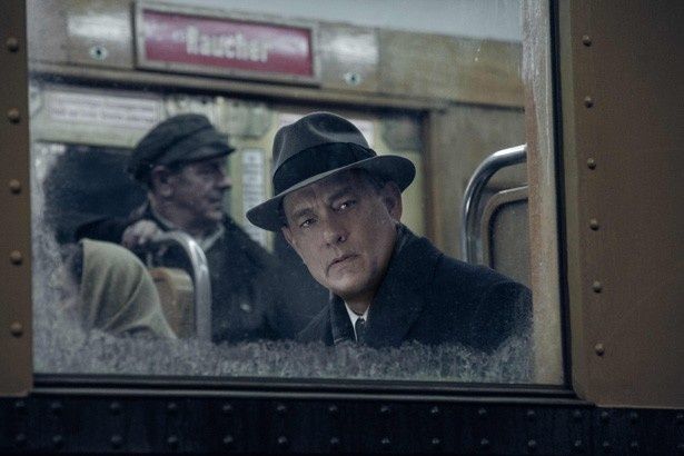 『ブリッジ・オブ・スパイ』は16年1月8日(金)より公開	