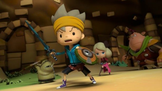 アニメ映画トピックス 12月前半 16年公開作は金に黒 画像3 4 Movie Walker Press