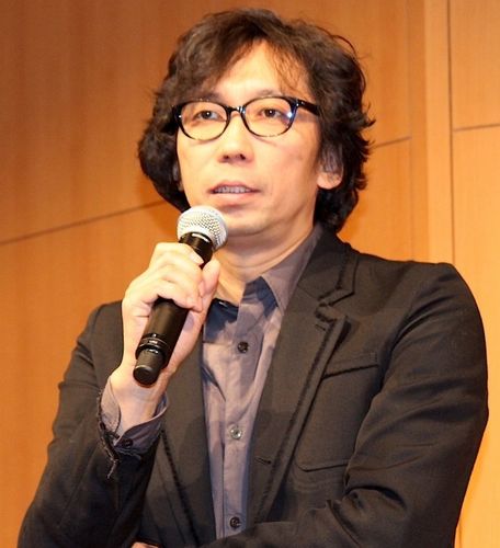 加藤シゲアキが母校で熱血トーク！転機は「青学に入ったこと」