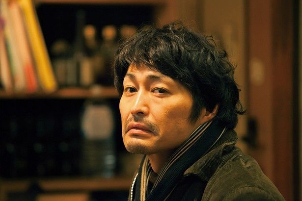 最強の脇役俳優 顔で演技する役者 安田顕の魅力 画像1 7 Movie Walker Press