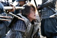 小栗旬 山田孝之から受ける刺激を明かす 電車男 からのファン 画像10 10 Movie Walker Press