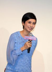 柴咲コウがベリーショートに 断捨離 の一環で 画像3 6 Movie Walker Press