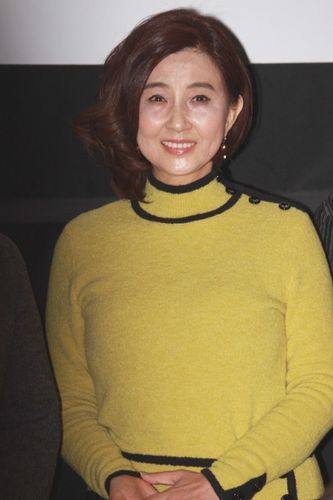 秋吉久美子、『の・ようなもの』のソープ嬢役は「口説かれてないです」
