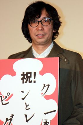 加藤シゲアキは変態 ポスト村上龍 イベントで素性バレる 最新の映画ニュースならmovie Walker Press