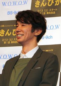 中井貴一が キャスティング失敗 とユースケに苦言 画像6 7 Movie Walker Press