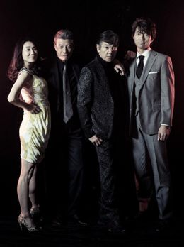 仲村トオルの出演映画作品 Movie Walker Press