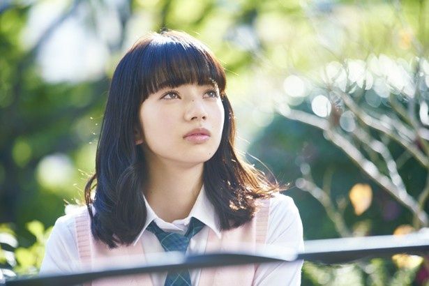 小松菜奈が”悪魔”と”王子”の間で揺れる女子高生を熱演する！