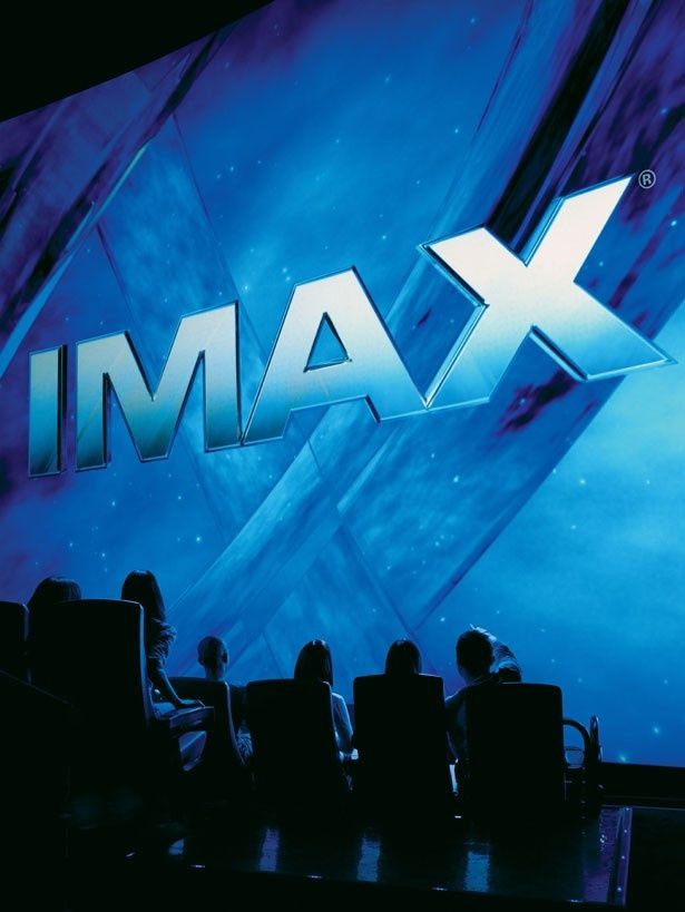 IMAX導入のTOHOシネマズ 仙台がこの夏新たにオープン！