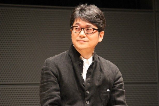 二階堂ふみ 共演の大杉漣のおちゃめな一面を紹介 画像5 7 Movie Walker Press