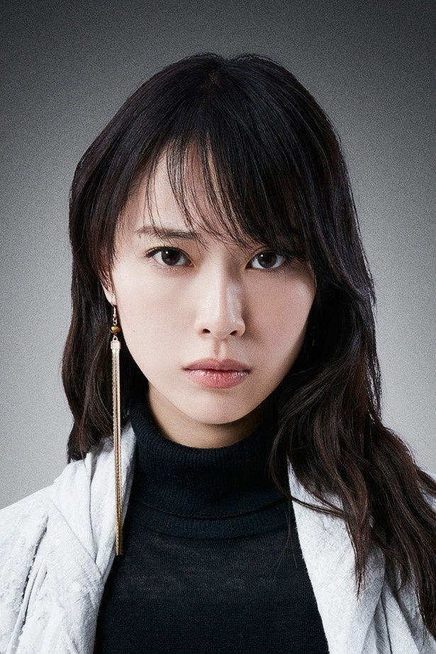 10年後の弥海砂役で『デスノート2016』に出演する戸田恵梨香