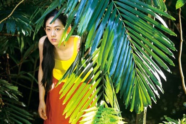 沖縄以外のエリアでは『真夏の夜の夢』という題名で公開される
