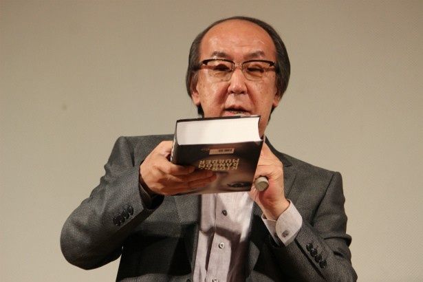 佐藤浩市 俳優人生で印象深い共演者は夏目雅子と緒形拳 画像7 8 Movie Walker Press