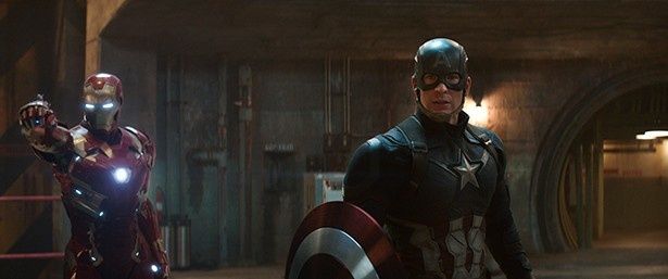 同じ“アベンジャーズ”であるアイアンマンとキャプテン・アメリカの間に何があったのか？