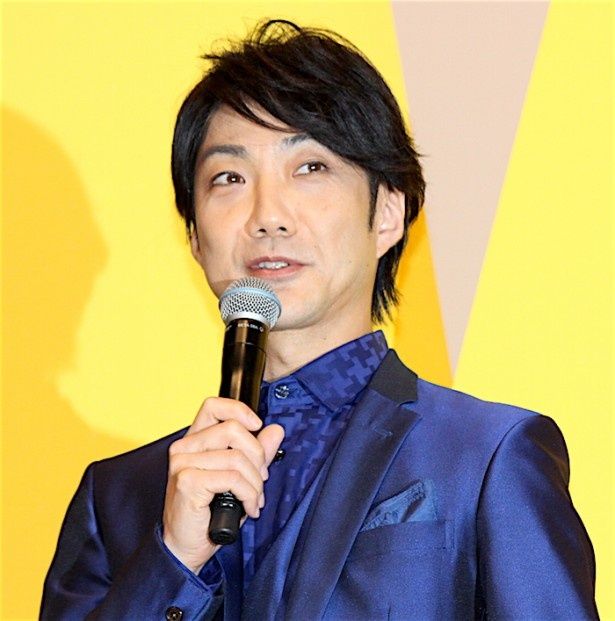 野村萬斎との共演が安田章大を刺激！