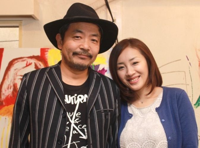 園子温、妻で女優の神楽坂恵と宣言「今後、原作ものはやらない」