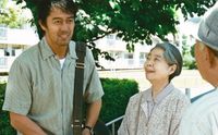 真木よう子 過去を振り返り 諦めないことが良かった 画像2 12 Movie Walker Press