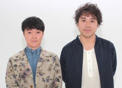 『ヒメアノ～ル』の濱田岳とムロツヨシを直撃！