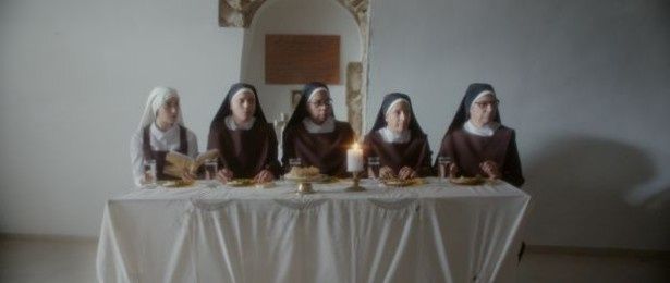 【写真を見る】「カンヌプログラム」で上映されるコメディショートフィルム『アヴェ・マリア』(原題：Ave Maria)