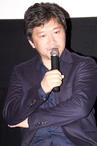 是枝裕和監督、『海よりもまだ深く』は「団地映画史に残る事件」と称えられる