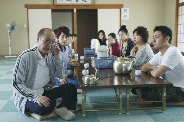 団地』の阪本順治監督と斎藤工が語る、藤山直美の素顔(画像8/12