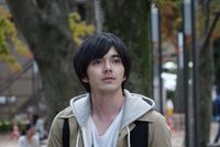 火花」の林遣都＆波岡一喜が語る、チーム廣木の現場(画像4/12) | 最新の映画ニュースならMOVIE WALKER PRESS