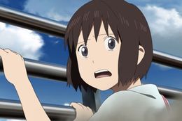 アニメと自衛隊がコラボした災害派遣ポスターが完成！(画像2/3) | 最新の映画ニュースならMOVIE WALKER PRESS