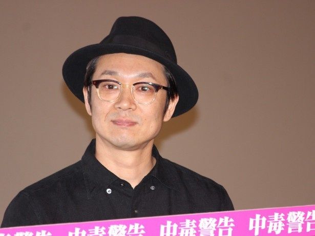 吉田監督は、次回作で森田剛と壁ドン映画を撮りたいと語った