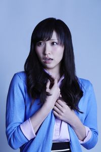 美女の顔がゆがむ 旬な女優たちが見せる怖がり顔連発 画像11 最新の映画ニュースならmovie Walker Press