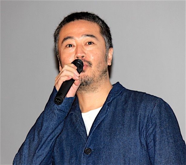 メガホンをとった赤堀雅秋監督