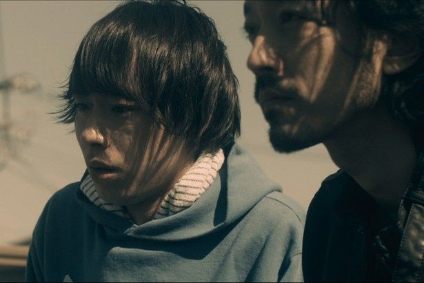 オムニバス映画『スリリングな日常』は6月25日(土)から公開