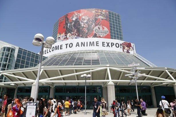 北米最大のアニメコンベンションAnime Expo 2016で、『君の名は。』のワールドプレミアが開催！